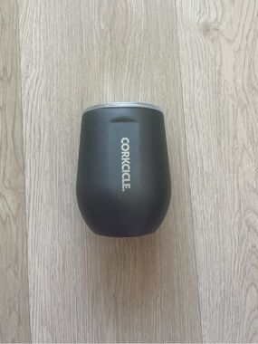 Corkcicle Stemless Wine Tumbler